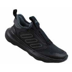 Adidas Boty černé 31 EU Tensaur Comfort Ac