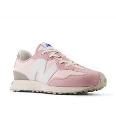 New Balance Boty růžové 37.5 EU Nb 327