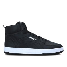 Puma Boty černé 43 EU Caven 2.0 Mid Wtr