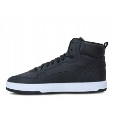 Puma Boty černé 43 EU Caven 2.0 Mid Wtr