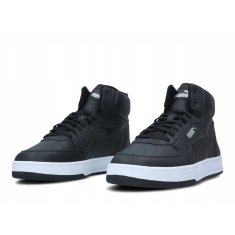 Puma Boty černé 43 EU Caven 2.0 Mid Wtr