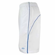 Reebok Kalhoty bílé 182 - 187 cm/L AUMG7187100