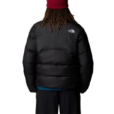 The North Face Bundy univerzálni černé L NF0A89JDKT0