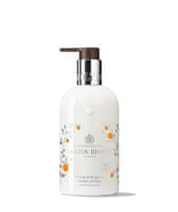 Molton Brown Krém na ruce Orange & Bergamot (Hand Lotion) 300 ml