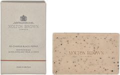 Molton Brown Tělový peeling Re-charge Black Pepper (Bodyscrub Bar) 250 g