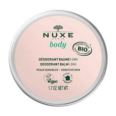 Nuxe Balzámový tělový deodorant Nuxe Body (Deodorant Balm) 50 g