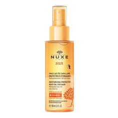 Nuxe Ochranný hydratační olej na vlasy Sun (Moisturising Protective Milky Oil for Hair) 100 ml