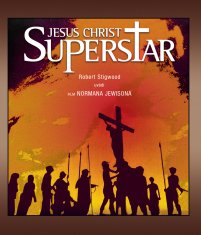 Jesus Christ Superstar