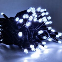 Flamenco Mystique Světelné dekorace vnitřní/venkovní 1000 LED bílé LAMP05B