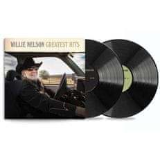 Nelson Willie: Greatest Hits