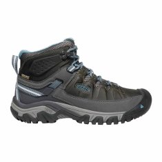 KEEN Targhee Iii Mid Wp trekingová bota velikost 40,5