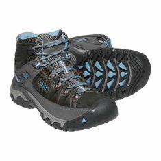 KEEN Targhee Iii Mid Wp trekingová bota velikost 40,5