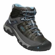 KEEN Targhee Iii Mid Wp trekingová bota velikost 40,5