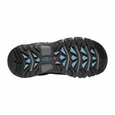 KEEN Targhee Iii Mid Wp trekingová bota velikost 40,5