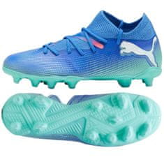 Puma Boty Future 7 Match FG/AG 107945 01 velikost 36