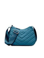 Vuch Dámská crossbody kabelka Liva Blue