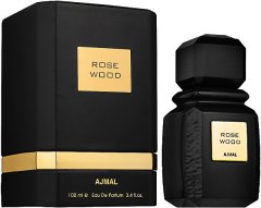 Rose Wood - EDP 100 ml