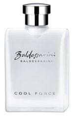 Baldessarini Cool Force - voda po holení 90 ml