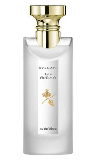 Bvlgari Eau Parfumée Au Thé Blanc - EDC