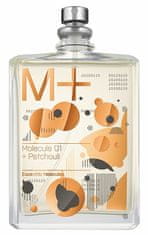 Escentric Molecules Molecule 01 + Patchouli - EDT 100 ml