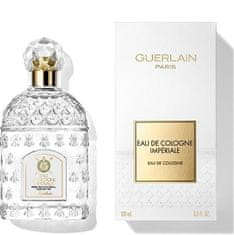 Guerlain Eau De Cologne Impériale - EDC 100 ml