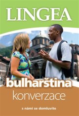 Bulharština - konverzace ...s námi se domluvíte