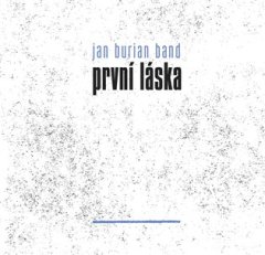 První láska - CD