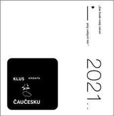 ČAUČESKU - CD