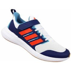 Adidas Boty na trenínk bílé 34 EU Fortarun 20 EL K