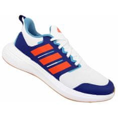 Adidas Boty na trenínk bílé 38 EU Fortarun 20 K