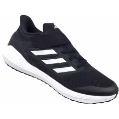 Adidas Boty na trenínk černé 36 EU Ultrabounce EL K