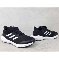 Adidas Boty na trenínk černé 36 EU Ultrabounce EL K