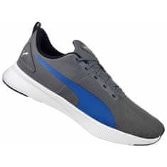 Puma Boty na trenínk šedé 42.5 EU Flyer Runner Mesh