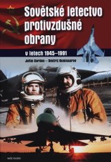 Sovětské letectvo protivzdušné obrany v letech 1945-1991