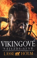 Vikingové - Nájezdy synů