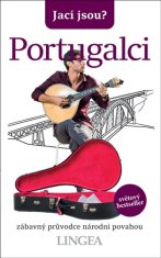 Jací jsou? - Portugalci