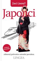 Jací jsou? - Japonci