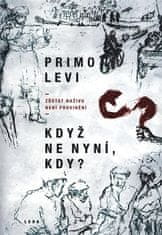 LEDA Když ne nyní, kdy? - Zůstat naživu není provinění