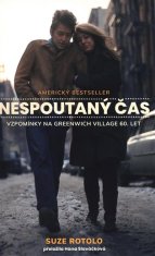 Nespoutaný čas - Vzpomínky na Greenwich Village 60. let