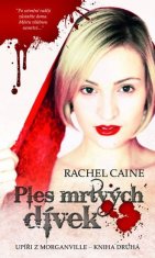 Upíři z Morganville 2 - Ples mrtvých dívek