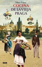 Práh Cocina De La Vieja Praga