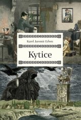 Práh Kytice