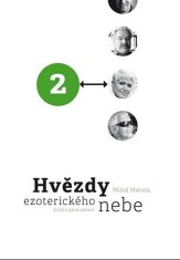 Hvězdy ezoterického nebe 2