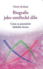 Biografie jako umělecké dílo - Cesta za poznáním lidského života