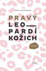 Host Pravý leopardí kožich