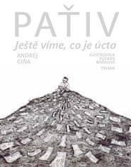 Paťiv - Ještě víme, co je úcta