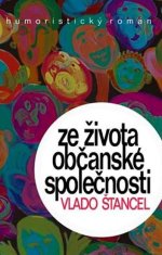 Ze života občanské společnosti