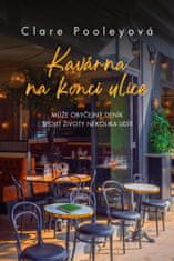 Fortuna Libri Kavárna na konci ulice