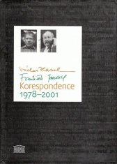 Korespondence 1978-2001