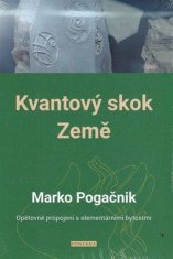 Kvantový skok Země - Opětovné propojení s elementárními bytostmi